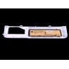 Pračka Electrolux EWT1266 - Čelní panel s elektronikou 