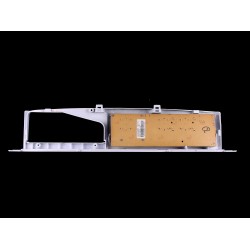 Pračka Electrolux EWT1266 - Čelní panel s elektronikou 