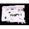 Pračka Indesit IWCN61051X9- Čelní panel s elektronikou 