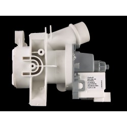 Pračka Bosch WAT24460BY- elektronika - regulace motoru