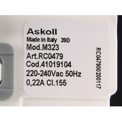 Pračka Bosch WAT24460BY- elektronika - regulace motoru