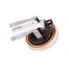 Pračka LG FW60J6WN0 - Pračka LG FW60J6WN0 - elektromagnet. ventil na vodu