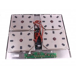  Řídící jednotka (čelní panel) - pračka Candy EVOGT 14064 D3