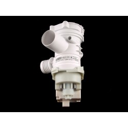 Pračka Indesit XWA 71283X W EU.1 - čerpadlo