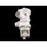 Pračka Indesit XWA 71283X W EU.1 - čerpadlo