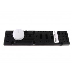 Pračka Indesit XWA 71283X W EU.1 - čerpadlo