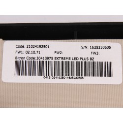 Pračka Indesit XWA 71283X W EU.1 - čerpadlo