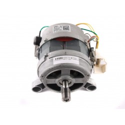 Pračka Indesit XWA 71283X W EU.1 - motor