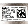 Motor Electrolux EWT1262TDW WU126T35E00