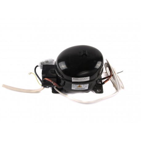 Lednicka Whirlpool SNF 8123 W - Kompresor