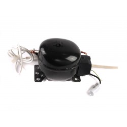 Lednicka Whirlpool SNF 8123 W - Kompresor