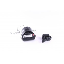 Rádiobudík Thomson CT390