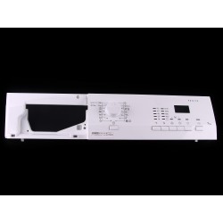 Pračka AEG Lavamat L60270FL - čelní panel s elektronikou