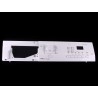 Pračka AEG Lavamat L60270FL - čelní panel s elektronikou