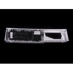 Pračka AEG Lavamat L60270FL - čelní panel s elektronikou