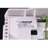 Pračka AEG L71260TLC - Elektronika z čelního panelu