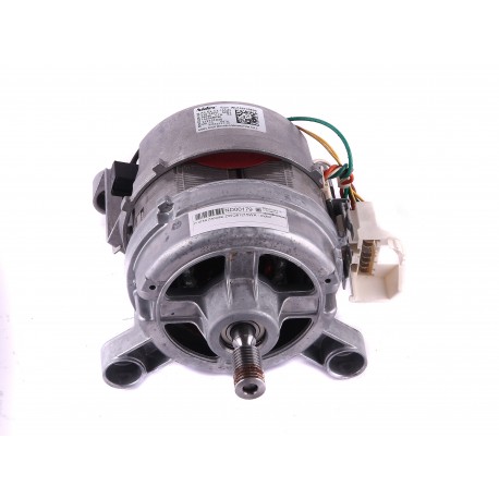 Pračka Zanussi ZWQ61215WA - motor 