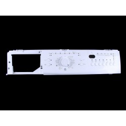 Pračka Whirlpool AWO/D 45140 - čelní panel s elektronikou