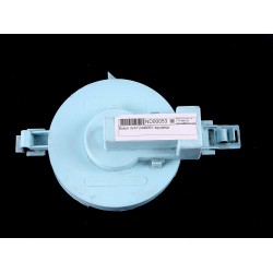 Pračka Bosch WAT24460BY - aquastop