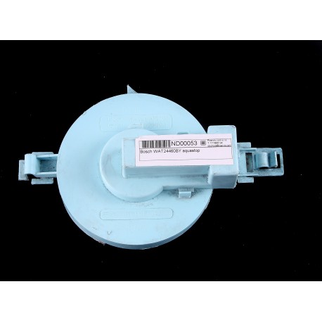 Pračka Bosch WAT24460BY - aquastop