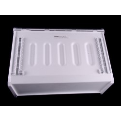  Řídící jednotka (čelní panel) - pračka Candy EVOGT 14064 D3