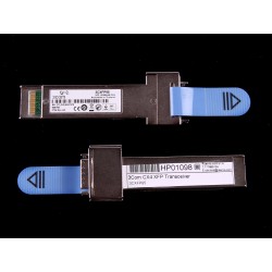 J8436A Genuine HP PROCURVE X131 10G X2 SC SR TRANSCEIVER