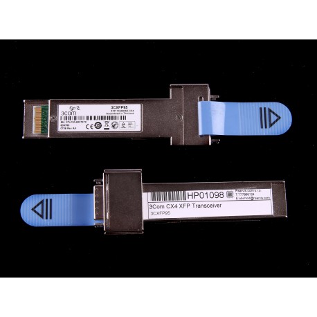 J8436A Genuine HP PROCURVE X131 10G X2 SC SR TRANSCEIVER