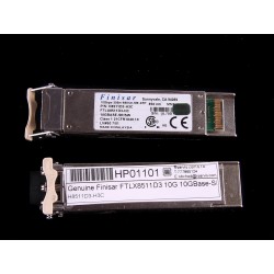 J8436A Genuine HP PROCURVE X131 10G X2 SC SR TRANSCEIVER