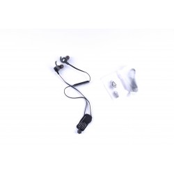 Sluchátka MONSTER iSport Achieve In Ear Wireless černá