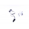 Sluchátka MONSTER iSport Achieve In Ear Wireless černá