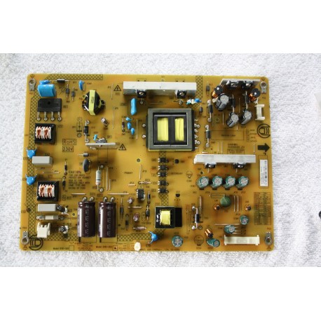 Toshiba 50L233D deska