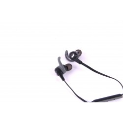 Sluchátka MONSTER iSport Achieve In Ear Wireless černá