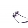 Sluchátka MONSTER iSport Achieve In Ear Wireless černá