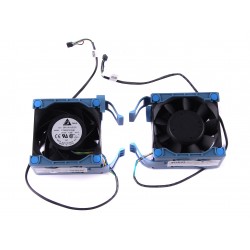  631569-001 HP ProLiant ML110 G7 80mm PCI Fan