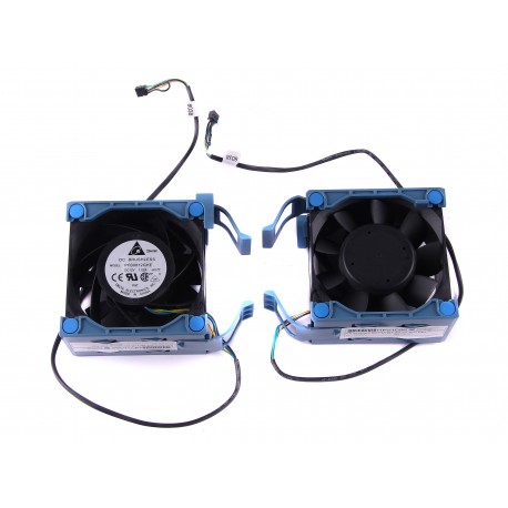 631568-001 CPU Cooling Fan for HP ProLiant ML110 G7 Server
