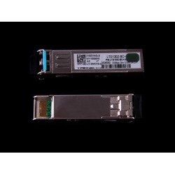 SFP-FE-LXSM1310A Hisense/HPE LTD-1302-BC+ SFP 1GB Optical Transceiver Module