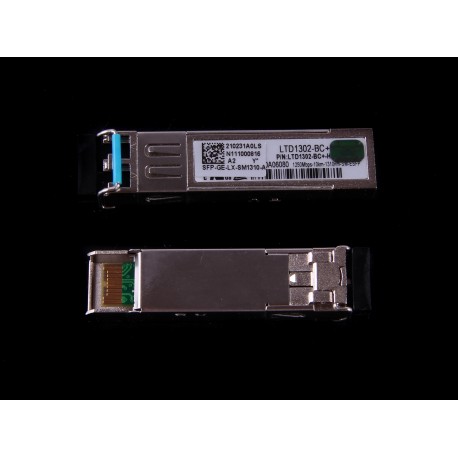 FTLX8571D3BC Finisar TXRX SFP+ MULTI 10GB/S 850NM