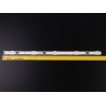 Podsvětlení - LED pásek - V5DU-400DCA-R1 [15.01.10] pro TV SAMSUNG UE40KU6072U (5xLED)