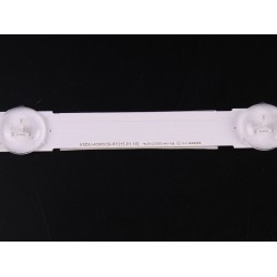 Podsvětlení - LED pásek - V5DU-400DCA-R1 [15.01.10] pro TV SAMSUNG UE40KU6072U (5xLED)