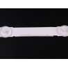 Podsvětlení - LED pásek - V5DU-400DCA-R1 [15.01.10] pro TV SAMSUNG UE40KU6072U (5xLED)