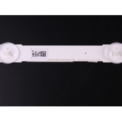 Podsvětlení - LED pásek - V5DU-400DCA-R1 [15.01.10] pro TV SAMSUNG UE40KU6072U (4xLED)