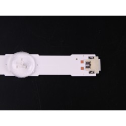 Podsvětlení - LED pásek - V5DU-400DCA-R1 [15.01.10] pro TV SAMSUNG UE40KU6072U (5xLED)