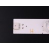 Podsvětlení - LED pásek - V5DU-400DCA-R1 [15.01.10] pro TV SAMSUNG UE40KU6072U (5xLED)