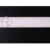 Podsvětlení - LED pásek - V5DU-400DCA-R1 [15.01.10] pro TV SAMSUNG UE40KU6072U (5xLED)