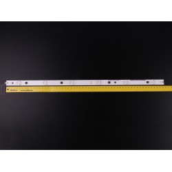 Podsvětlení - LED pásek - V5DU-400DCA-R1 [15.01.10] pro TV SAMSUNG UE40KU6072U (5xLED)