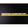 Podsvětlení - LED pásek - V5DU-400DCA-R1 [15.01.10] pro TV SAMSUNG UE40KU6072U (5xLED)