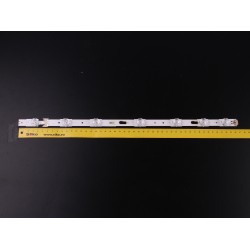 Podsvětlení - LED pásek - V5DU-400DCA-R1 [15.01.10] pro TV SAMSUNG UE40KU6072U (5xLED)