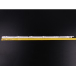 Podsvětlení - LED pásek - V5DU-400DCA-R1 [15.01.10] pro TV SAMSUNG UE40KU6072U (5xLED)