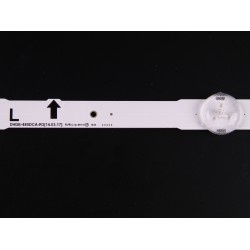 Podsvětlení - LED pásek -D4GE-480DCA - (14.3.17)  pro TV SAMSUNG UE48H6400AK (6xLED)