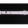 Podsvětlení - LED pásek - V5DU-400DCA-R1 [15.01.10] pro TV SAMSUNG UE40KU6072U (5xLED)